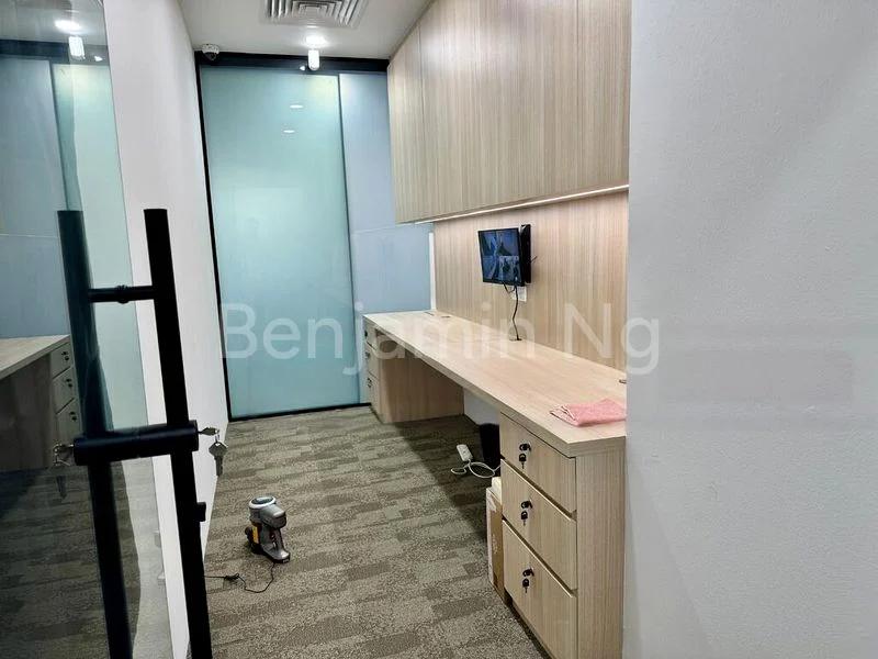 Office for Rent in  Ngee Ann City - Image 2